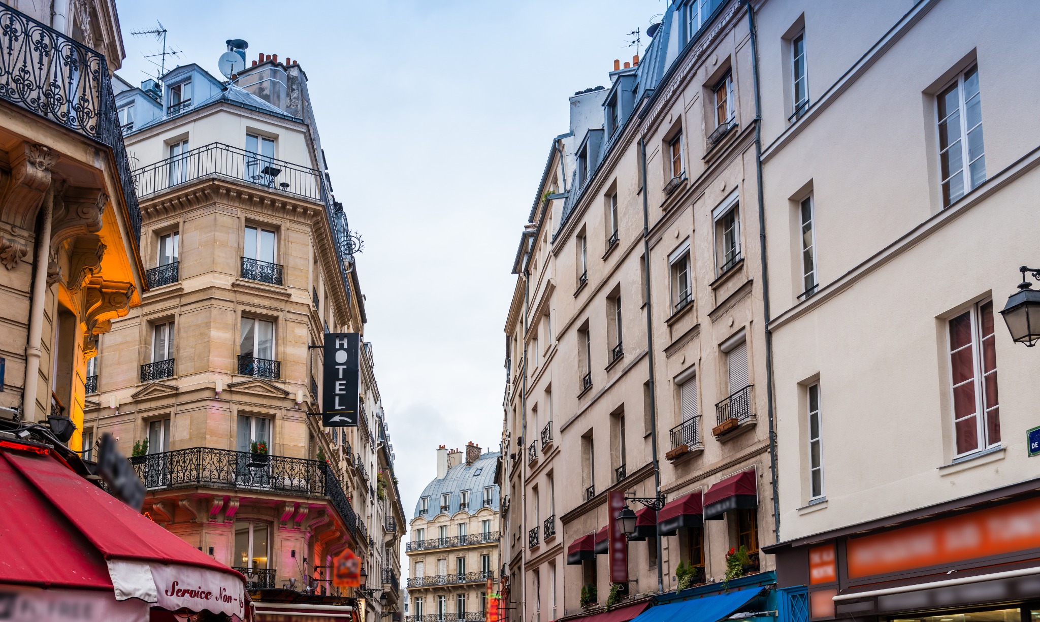 Estimation gratuite immobilière Paris