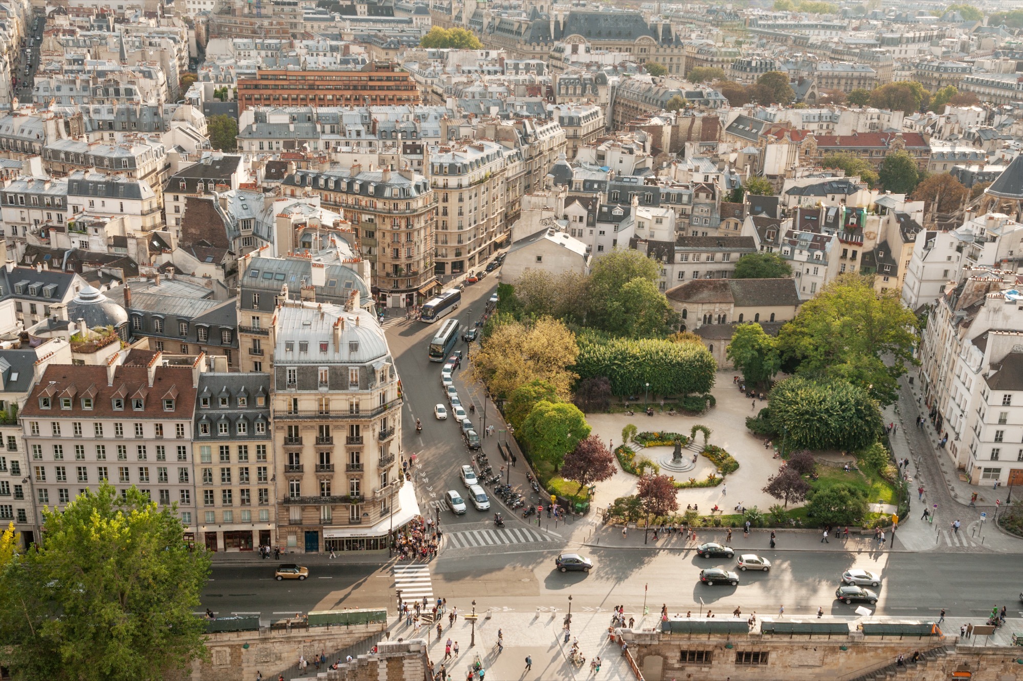 Service de location immobilière