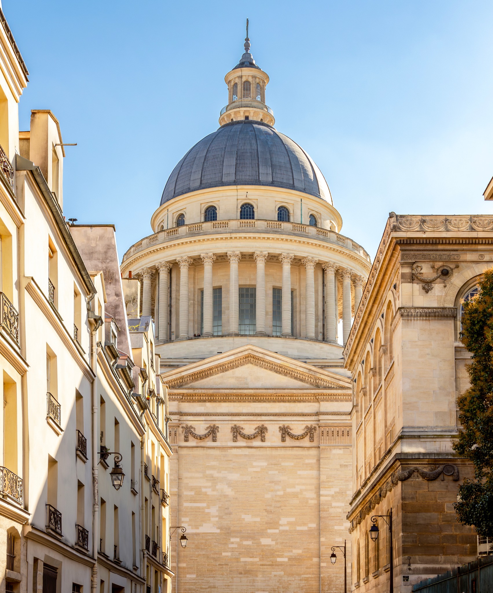 Quartier Latin Paris 5e